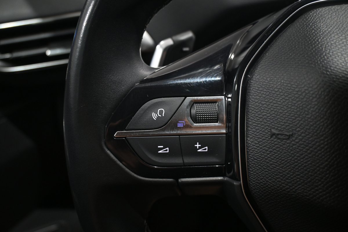 Foto Peugeot 3008 18