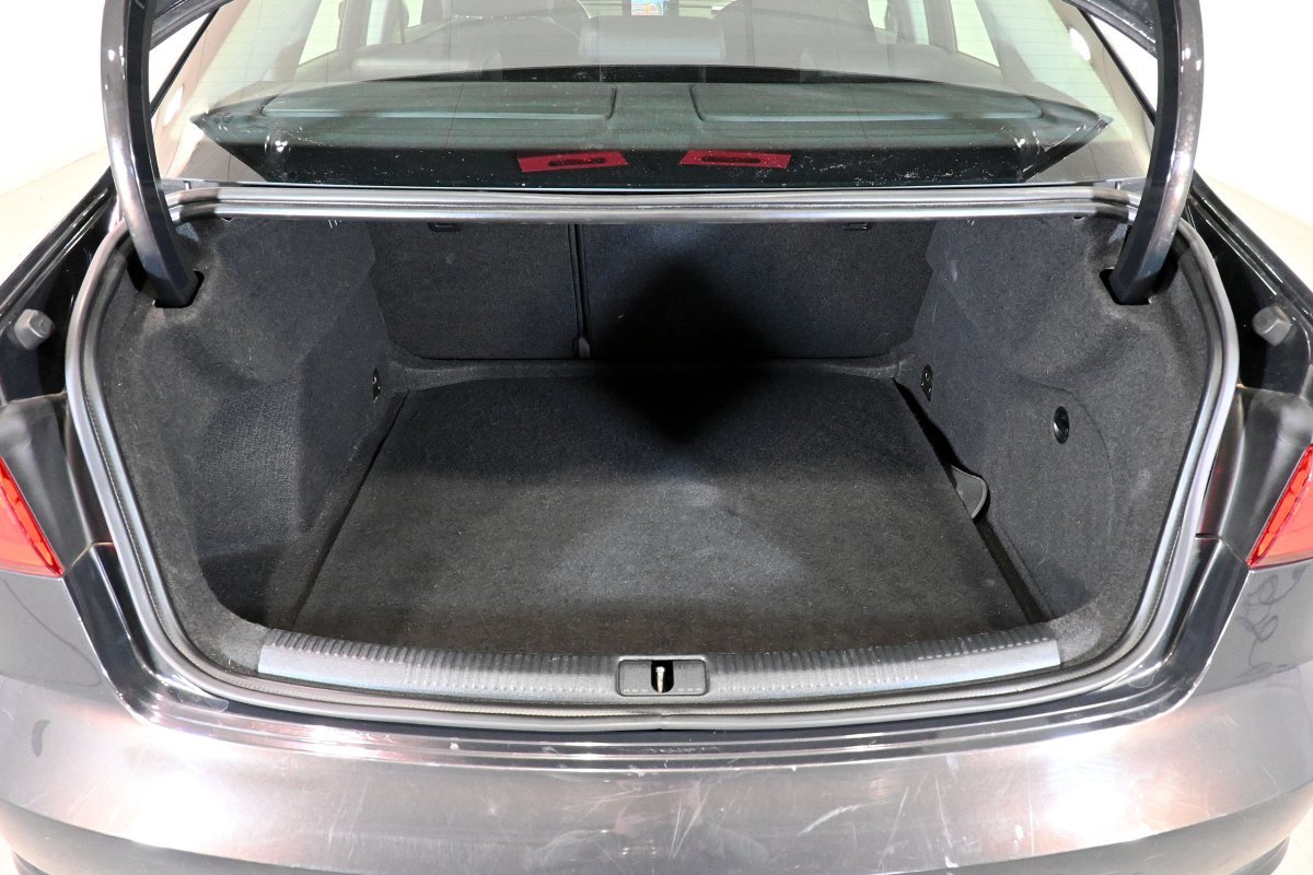 Foto Audi A3 Sedan 8