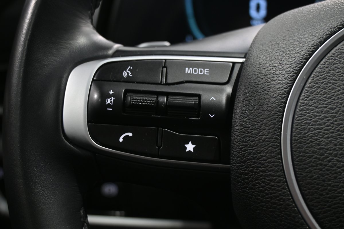 Foto Kia Sportage 21