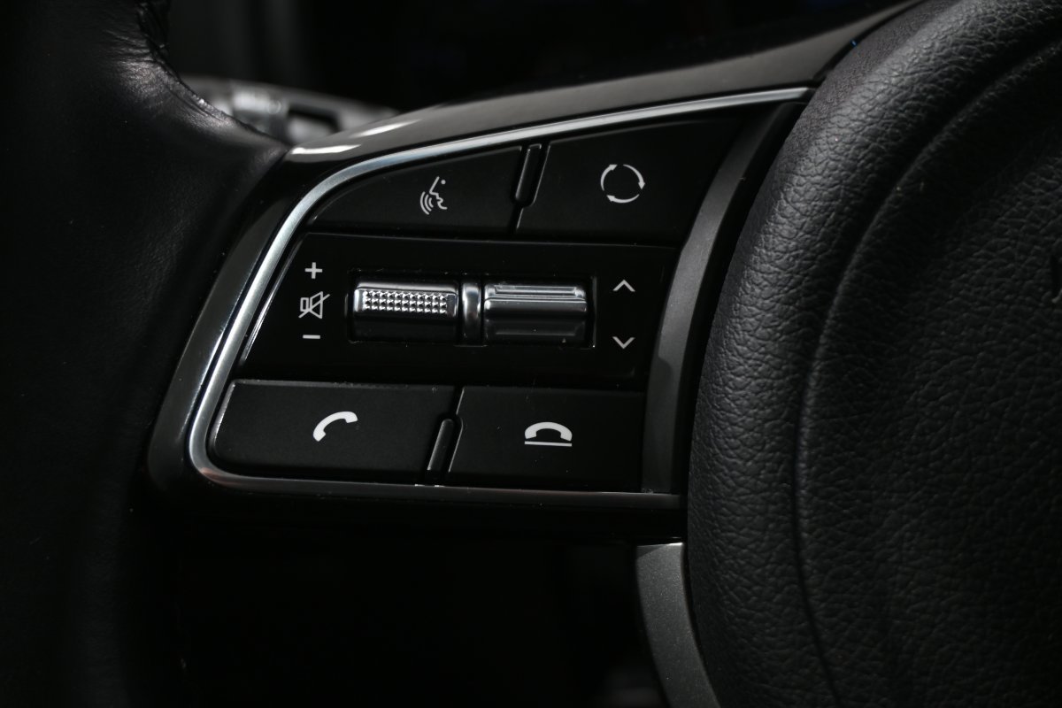 Foto Kia Sportage 22