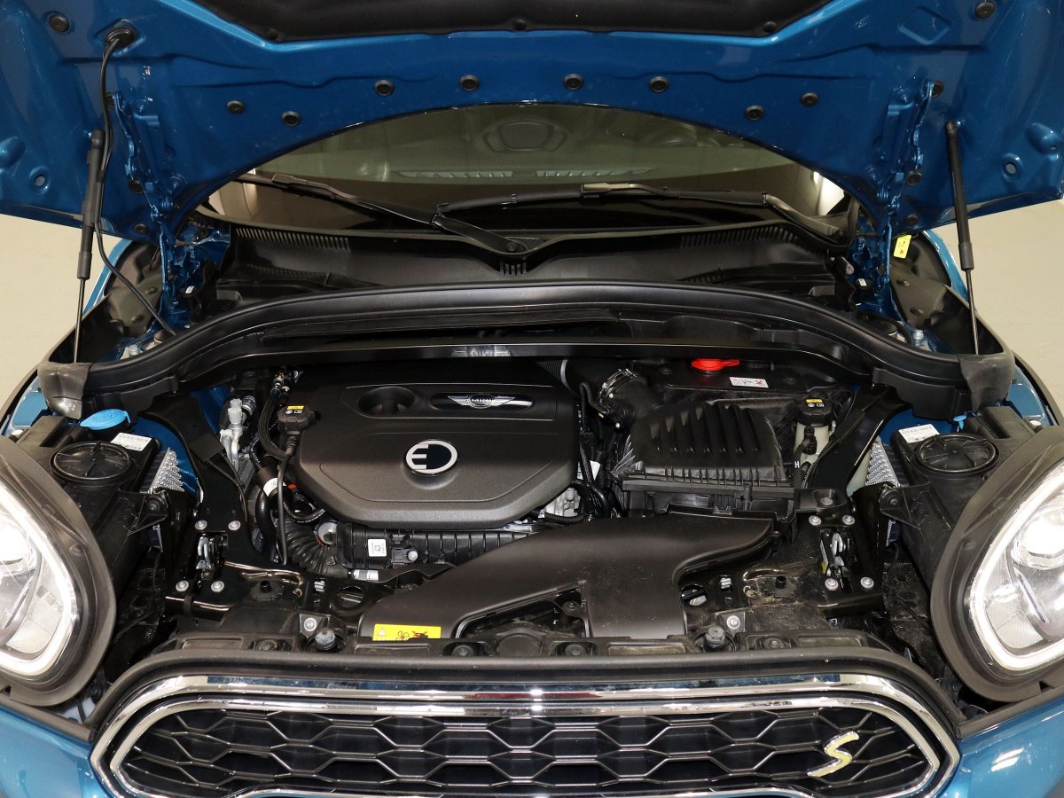 Foto Mini Countryman 7