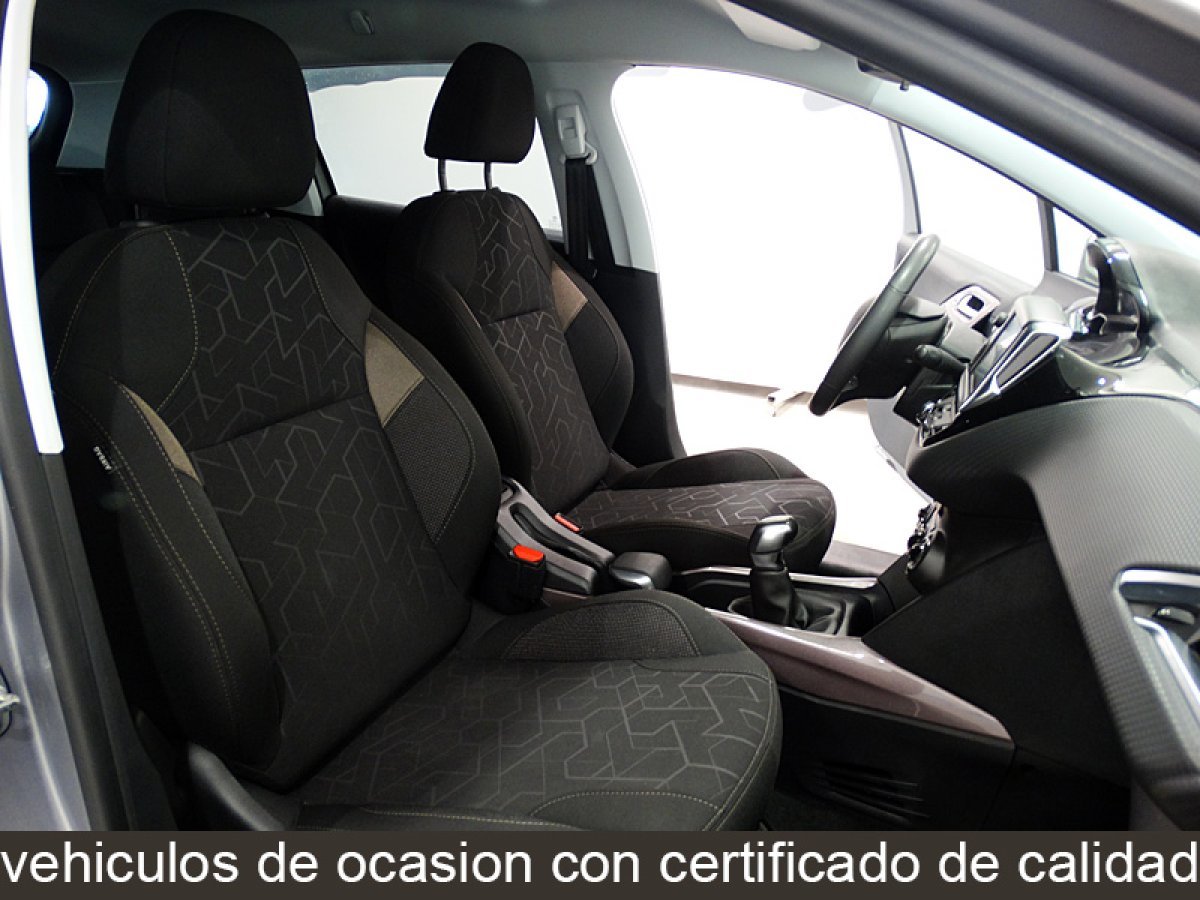 Foto Peugeot 2008 21