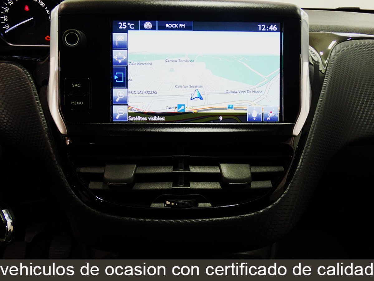 Foto Peugeot 2008 23