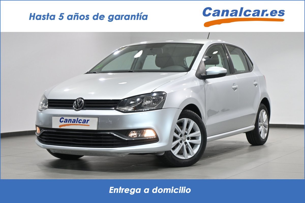 Foto Volkswagen Polo 1