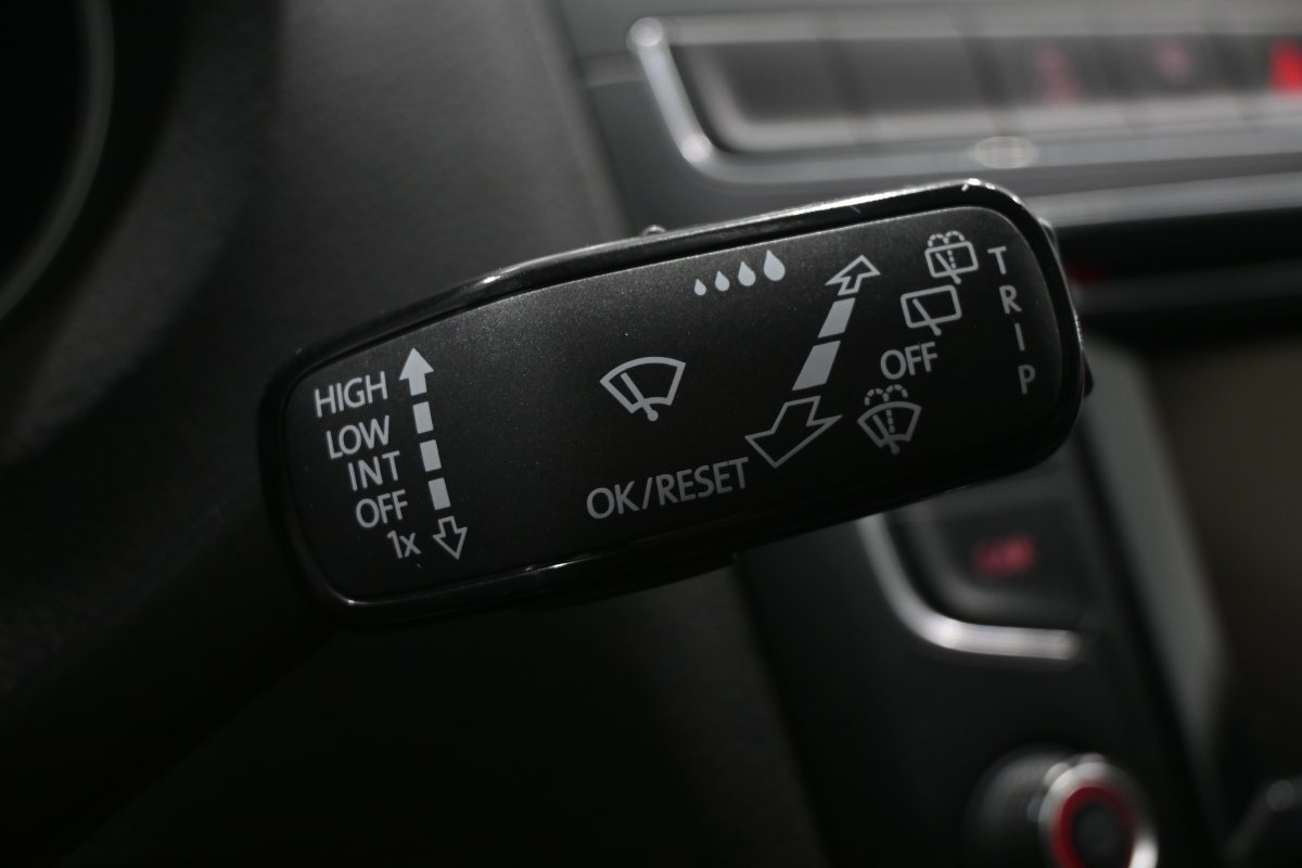 Foto Volkswagen Polo 21