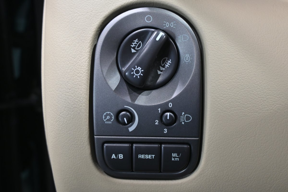 Foto Jaguar X-Type 23