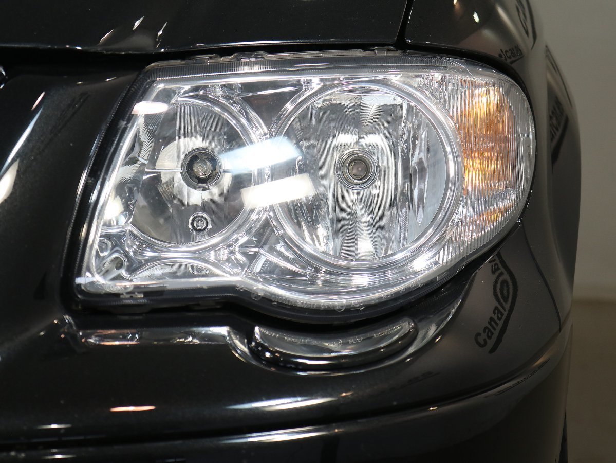 Foto Chrysler Grand voyager 10