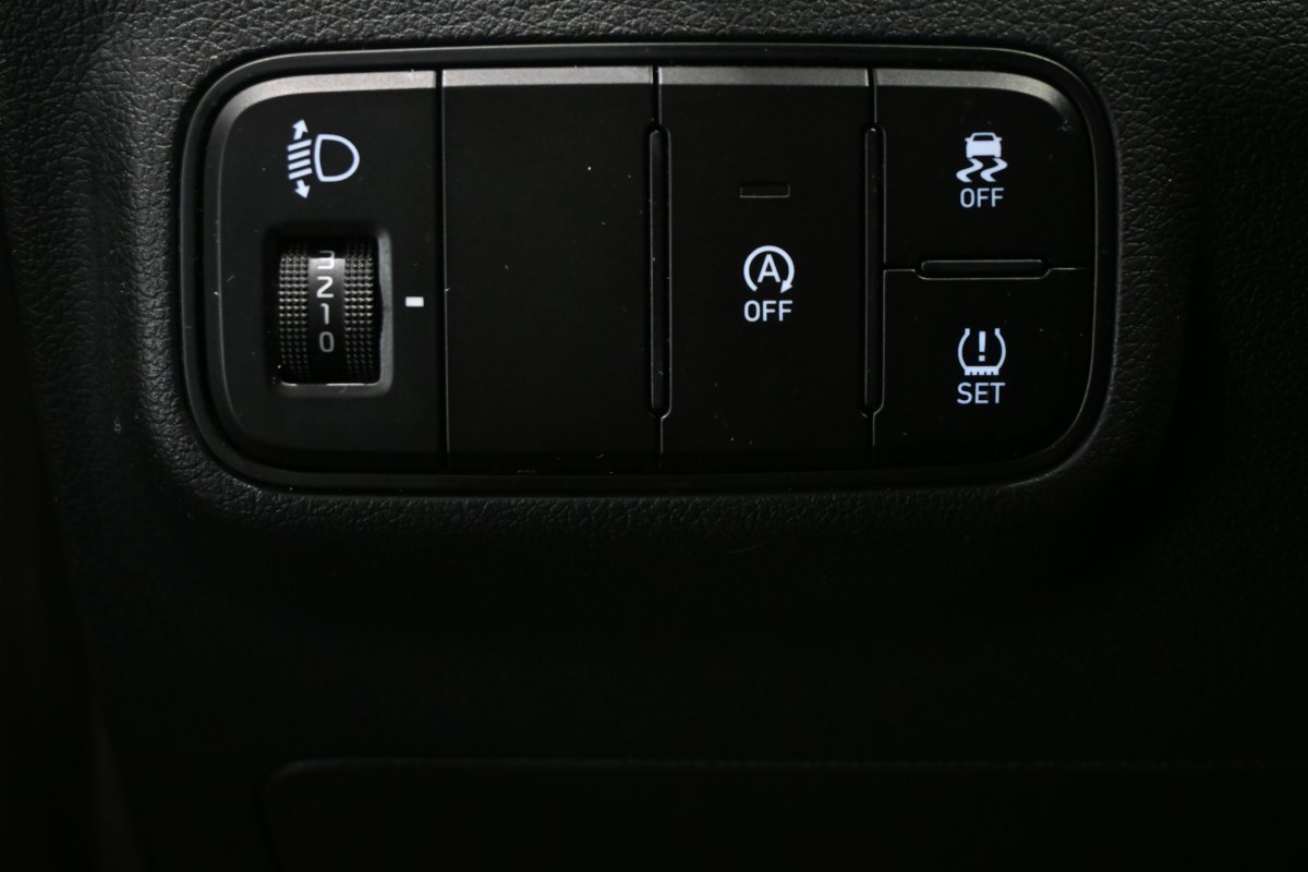 Foto Hyundai Bayon 26