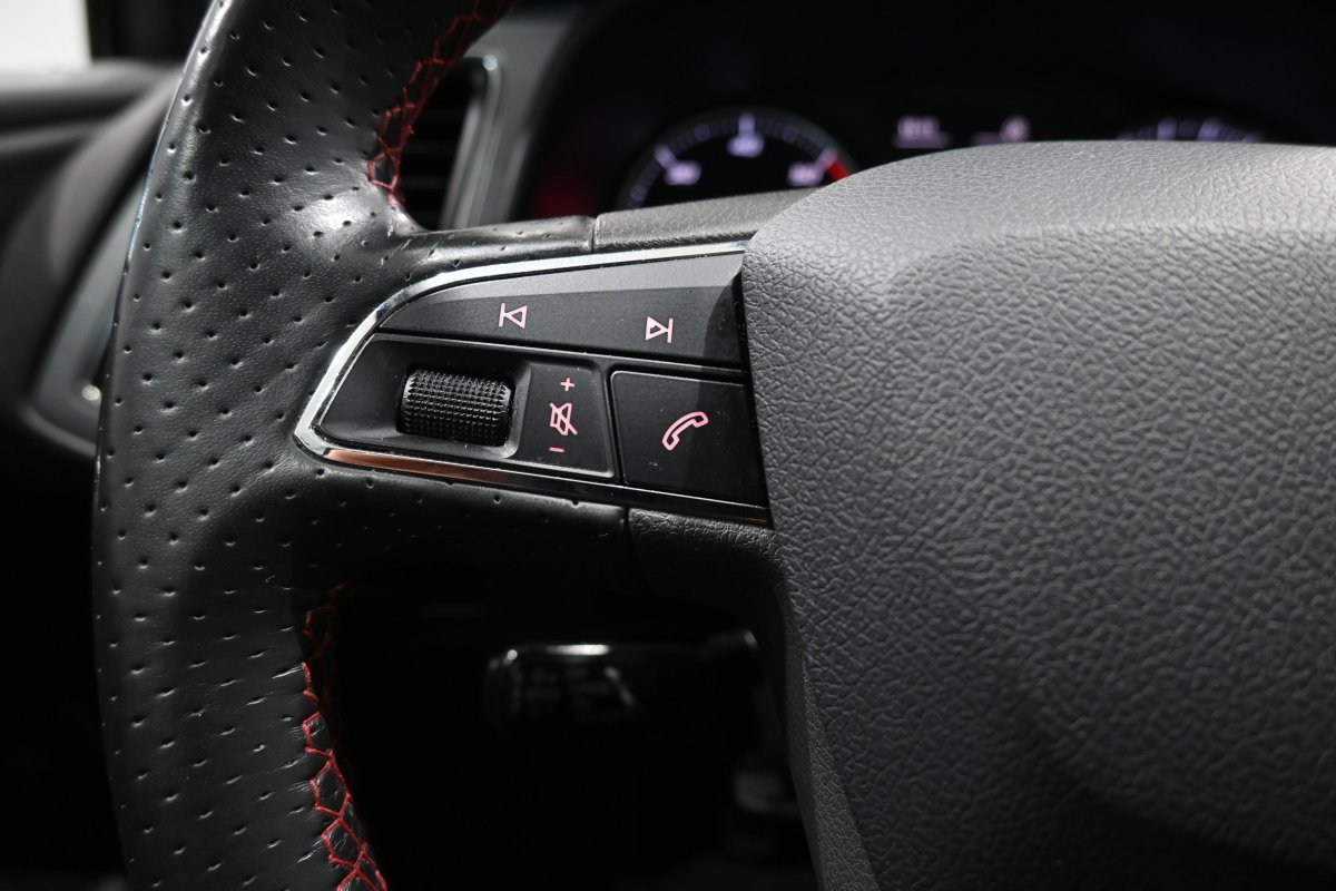 Foto Seat León ST 22