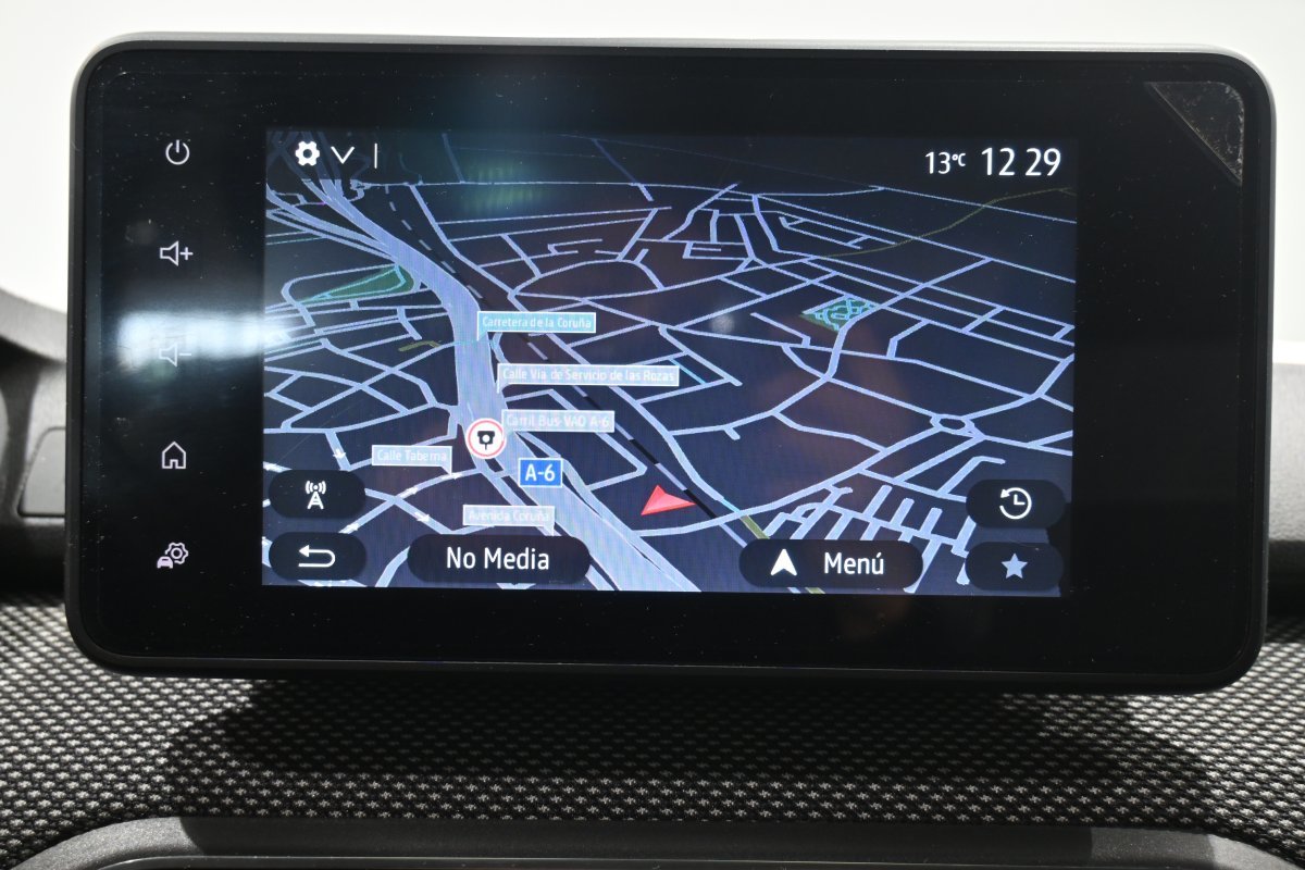 Foto Dacia Jogger 14