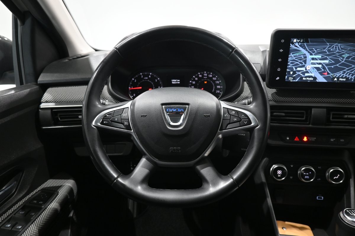 Foto Dacia Jogger 18