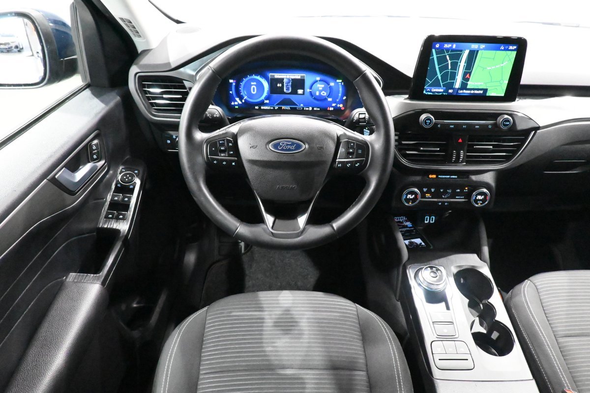 Foto Ford Kuga 22