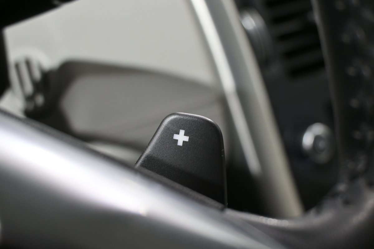 Foto Land-Rover Discovery Sport 25