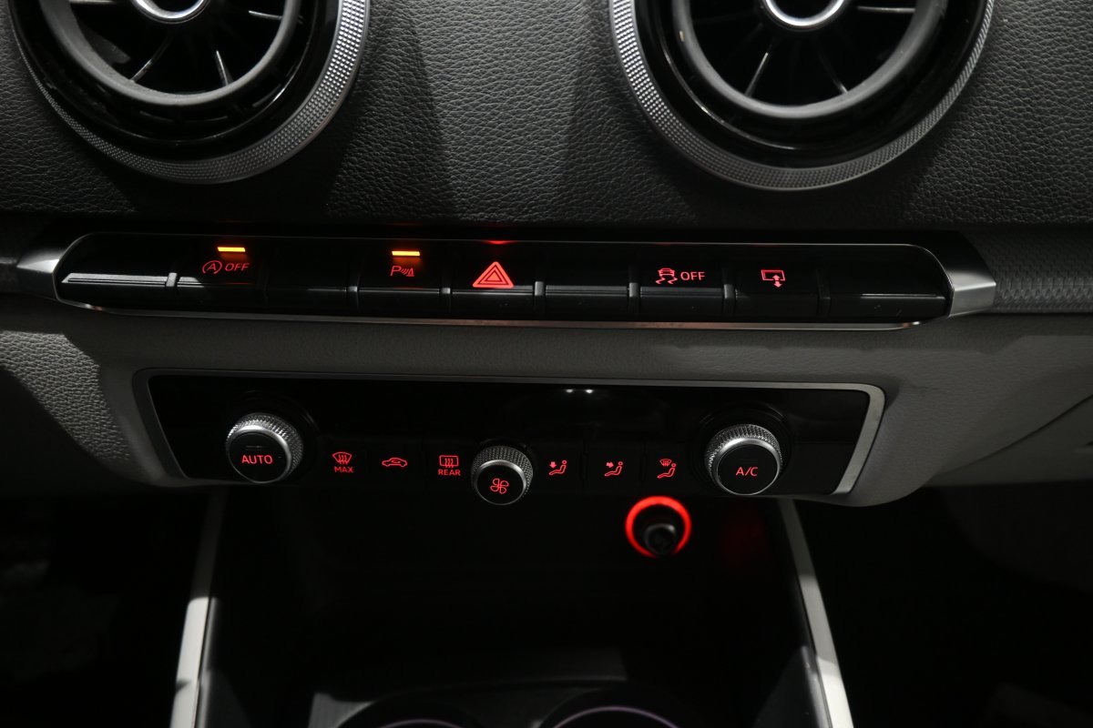 Foto Audi A3 Sedan 13