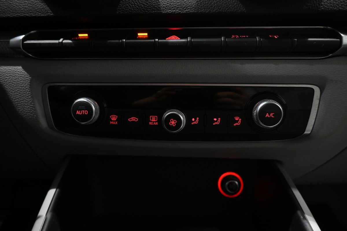 Foto Audi A3 Sedan 14