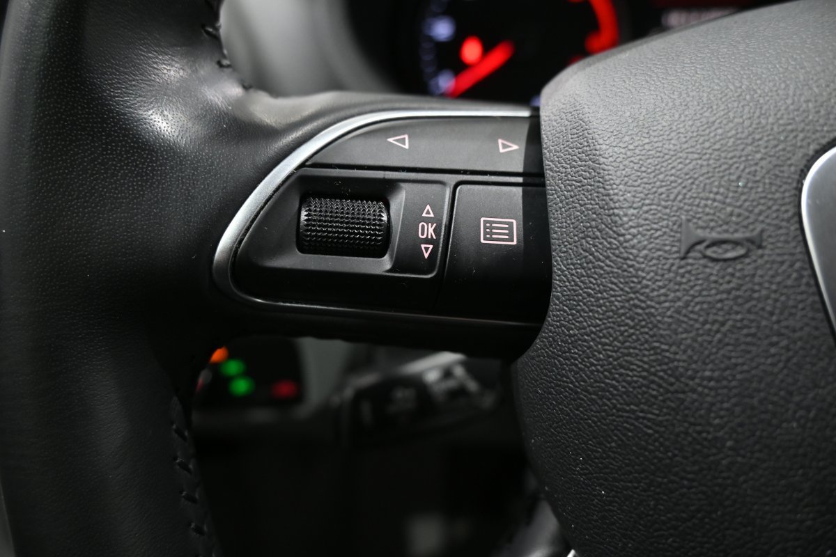 Foto Audi A3 Sedan 19