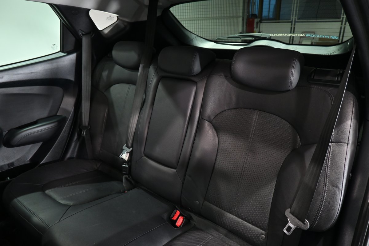 Foto Hyundai ix35 12