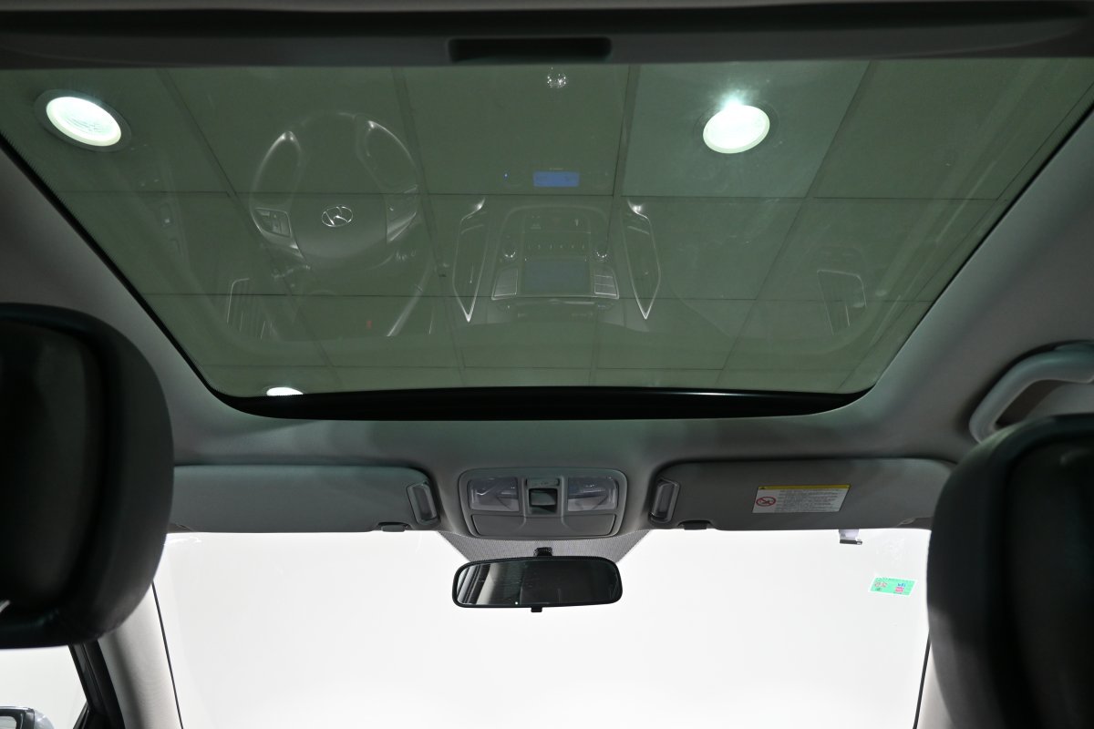 Foto Hyundai ix35 26