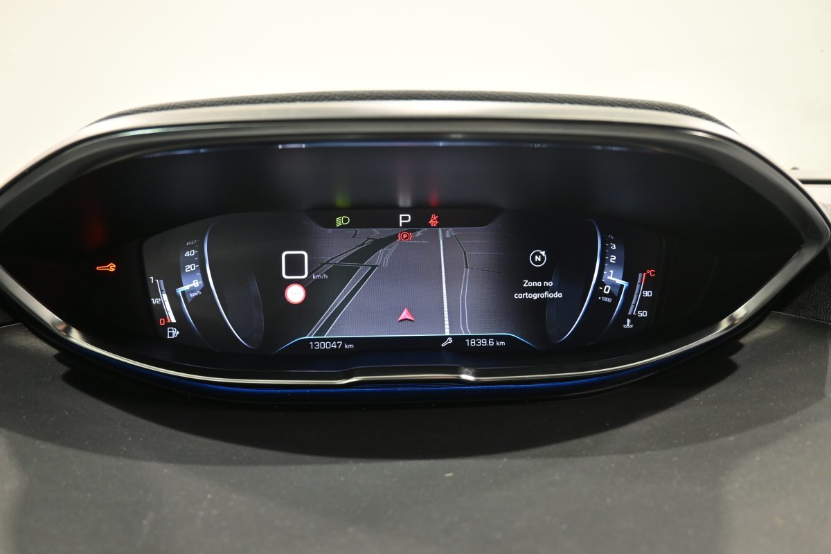 Foto Peugeot 3008 14