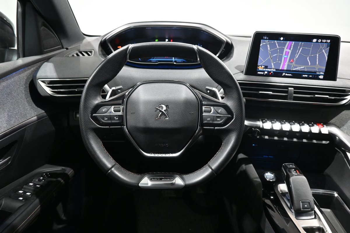 Foto Peugeot 3008 20