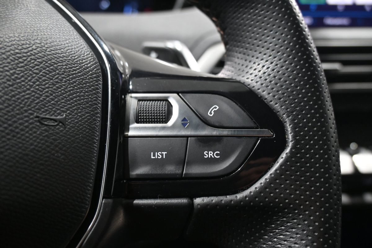 Foto Peugeot 3008 24