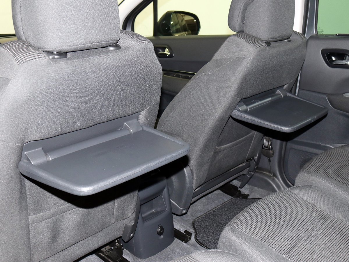 Foto Peugeot 5008 15