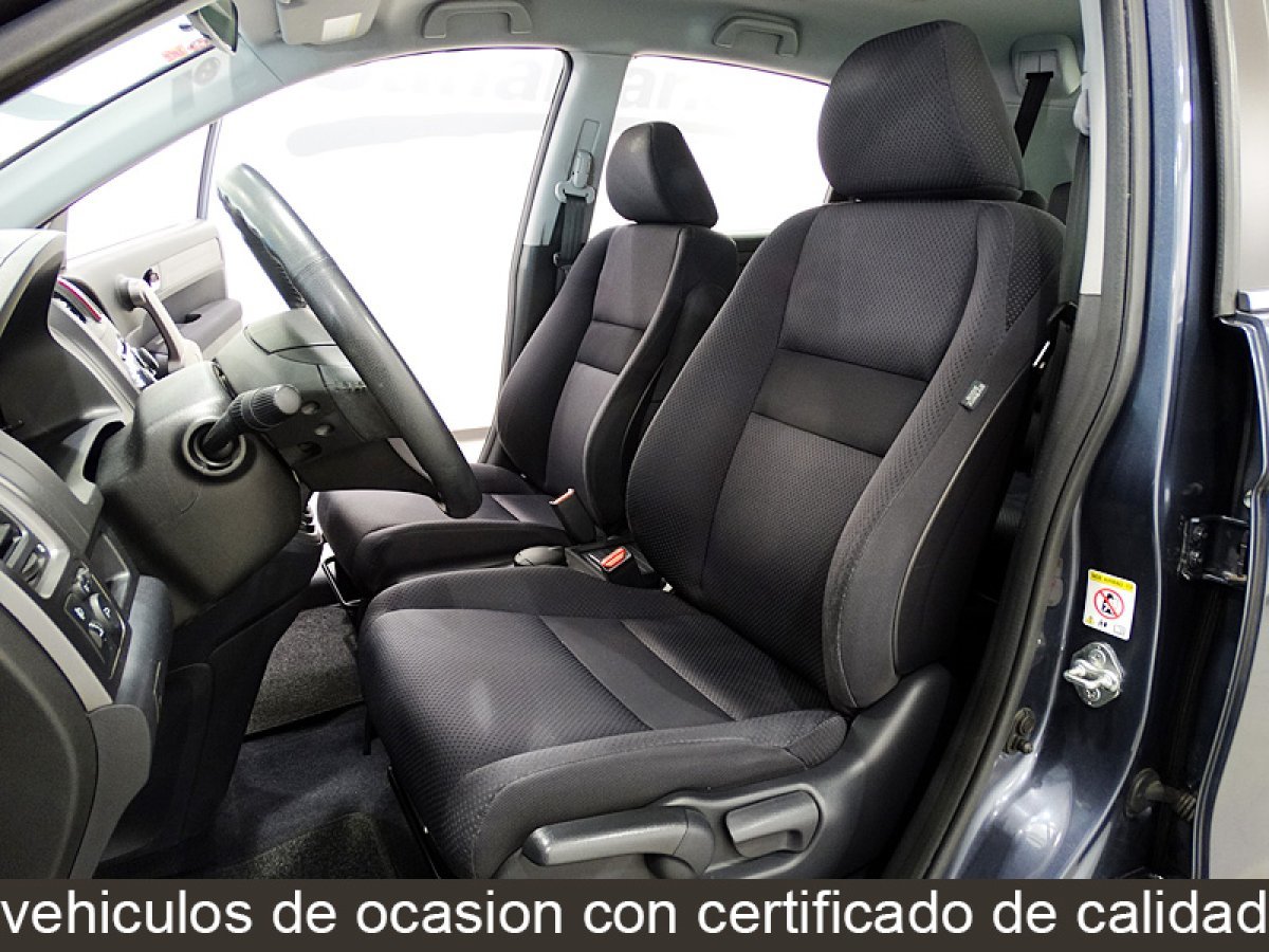 Foto Honda CR-V 15