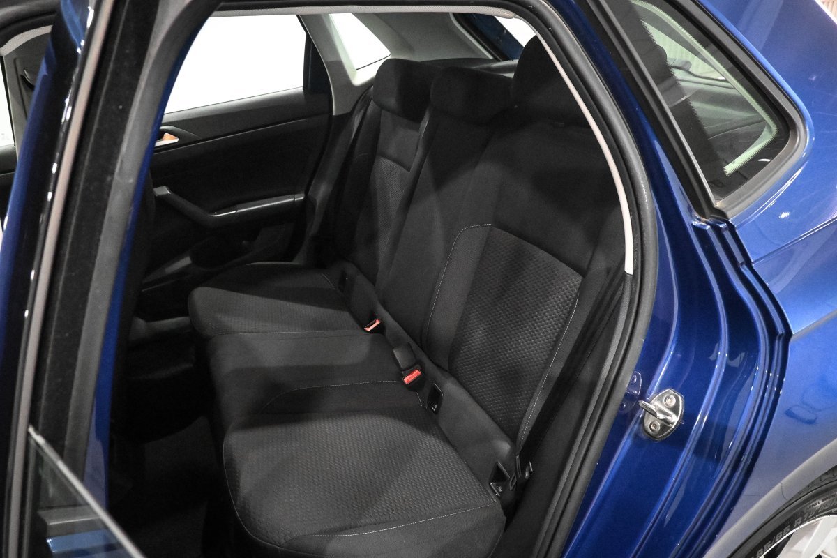 Foto Volkswagen Polo 10