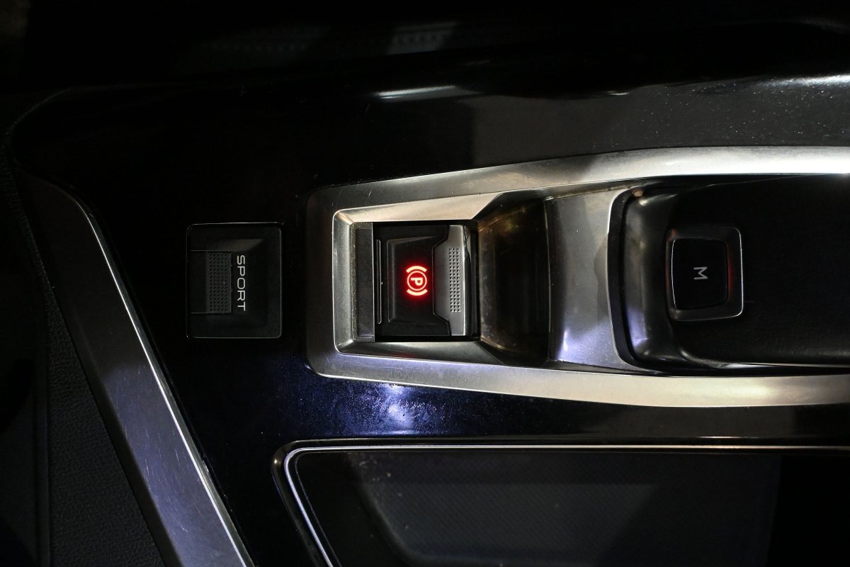 Foto Peugeot 5008 28