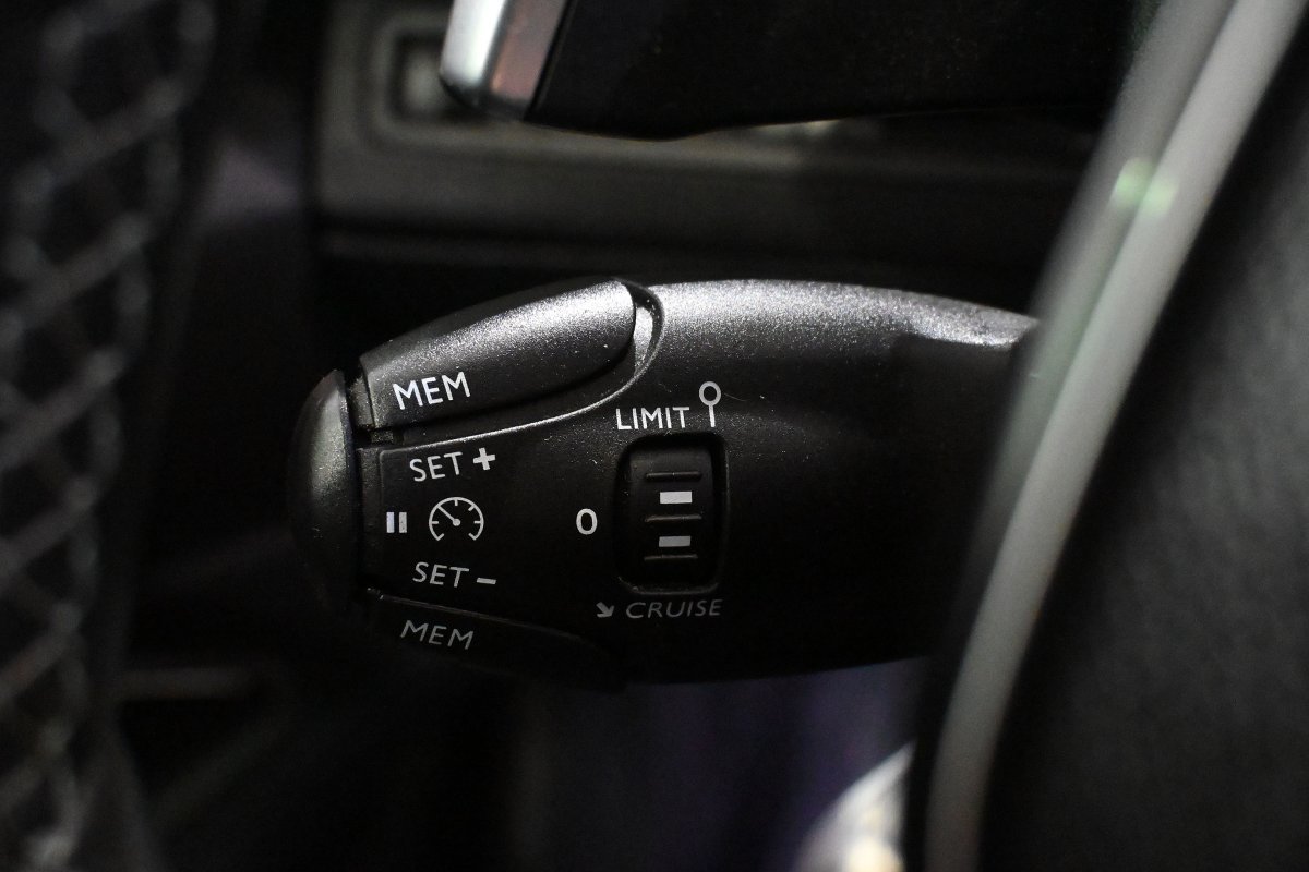 Foto Peugeot 5008 29