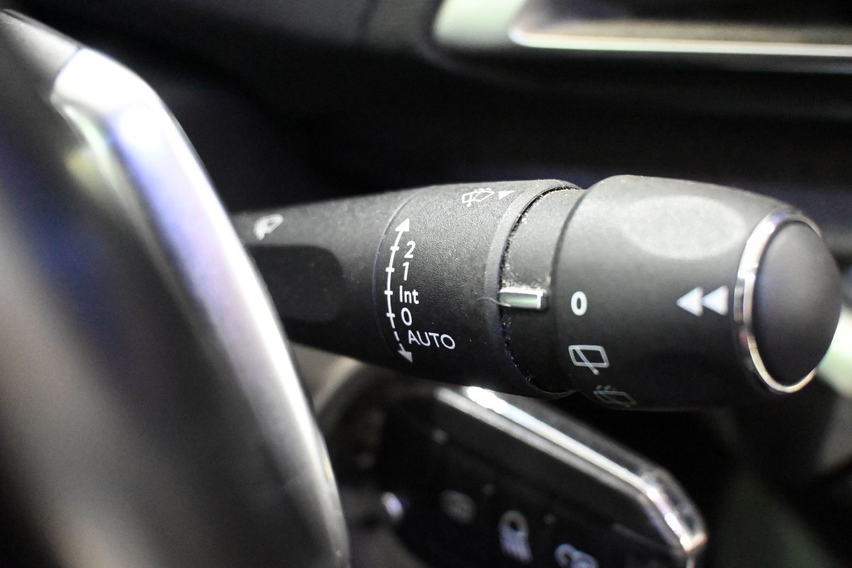 Foto Peugeot 5008 31