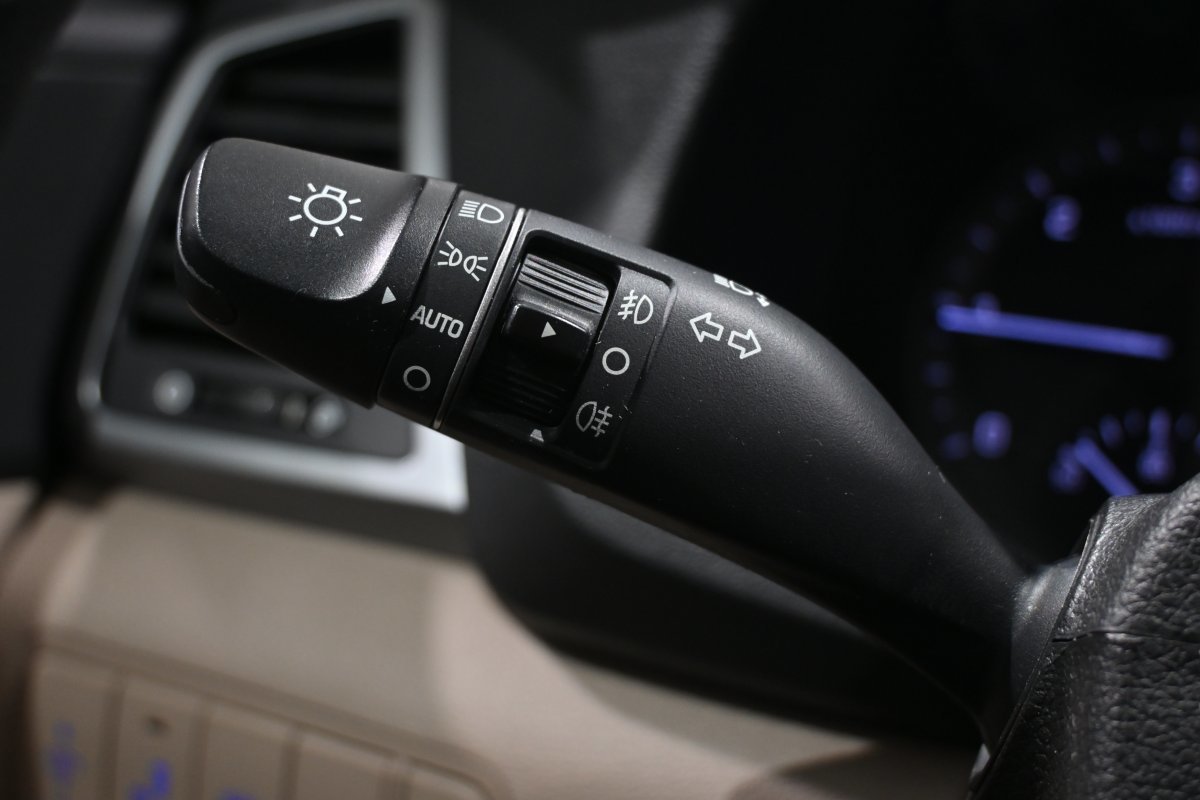 Foto Hyundai Tucson 26