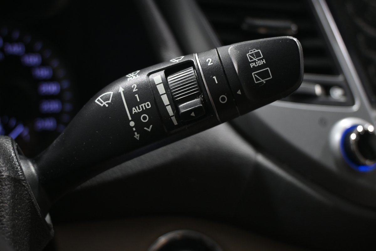 Foto Hyundai Tucson 27