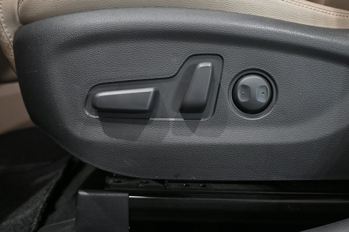 Foto Hyundai Tucson 31