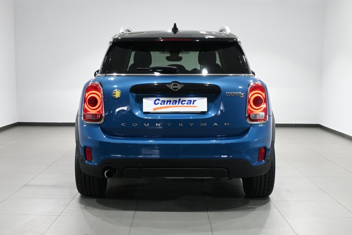 Foto Mini Countryman 5