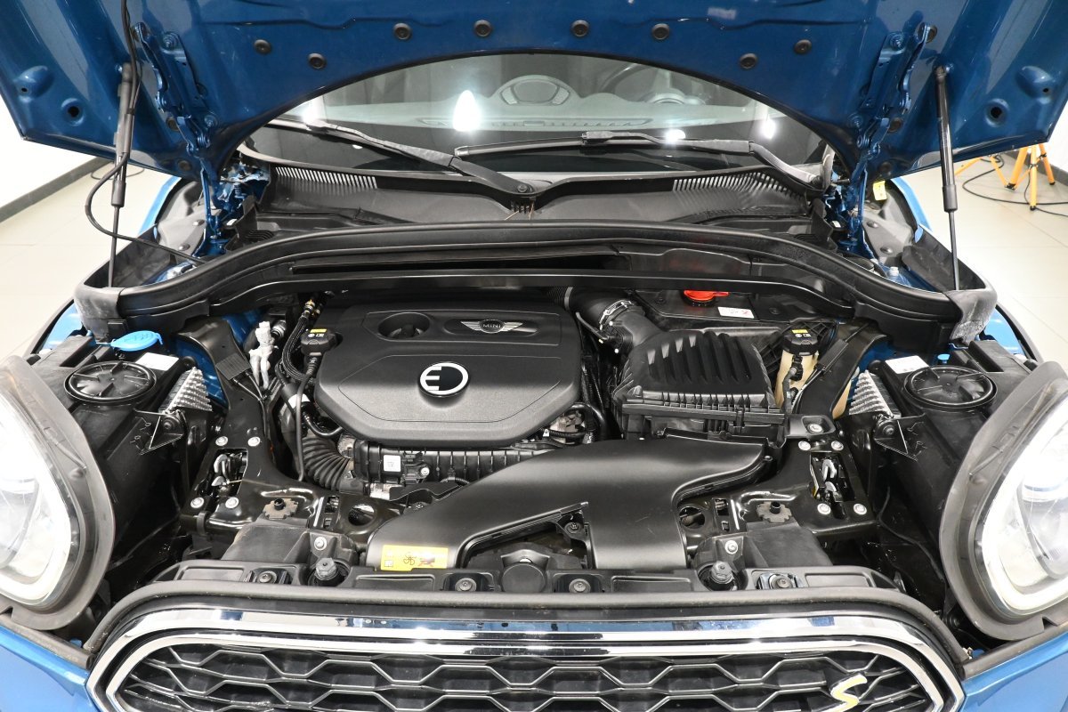 Foto Mini Countryman 7