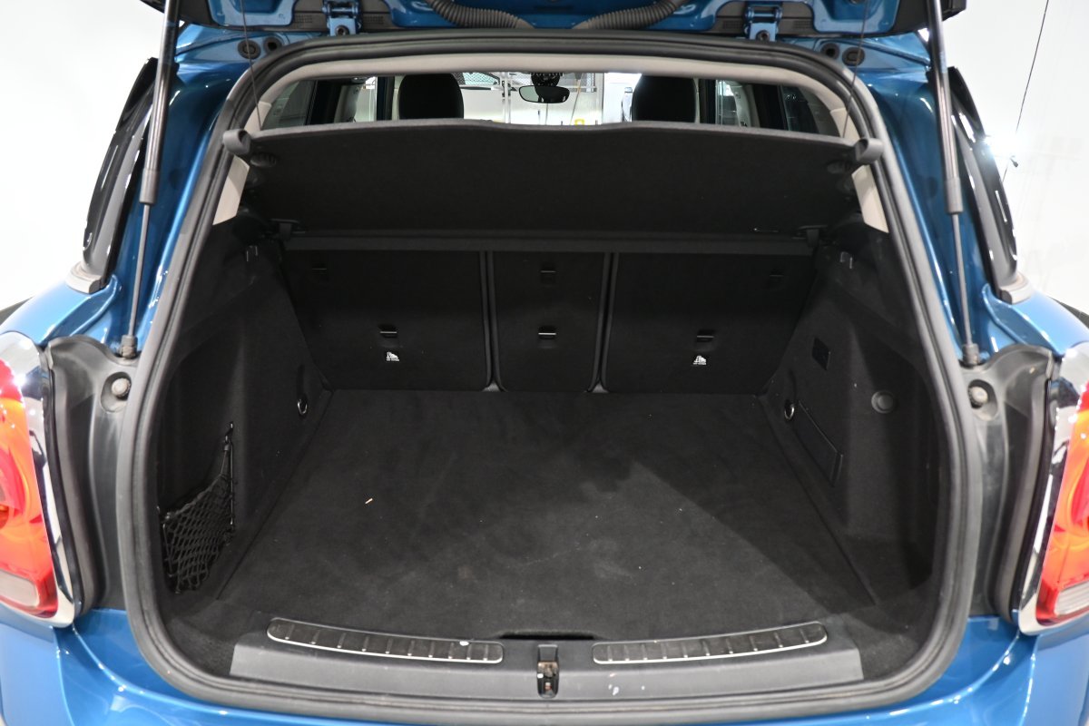 Foto Mini Countryman 8