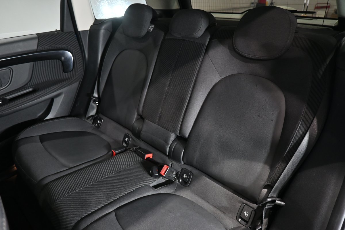 Foto Mini Countryman 12