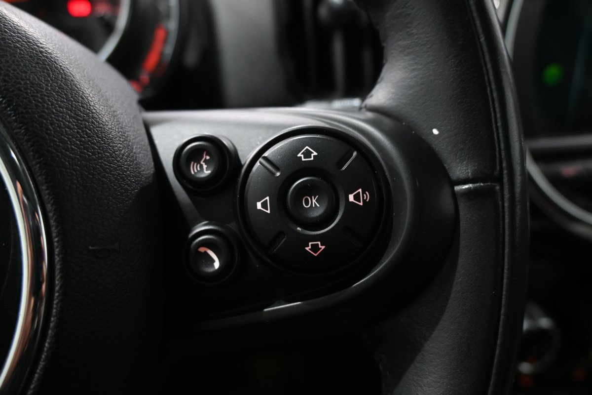 Foto Mini Countryman 20