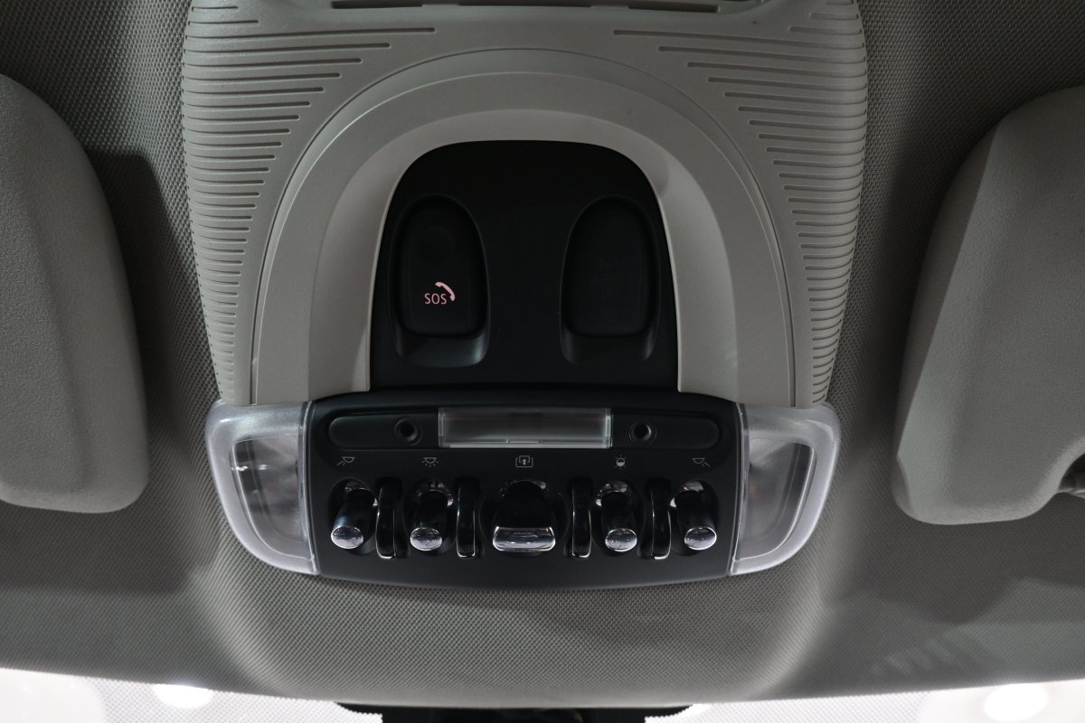 Foto Mini Countryman 24