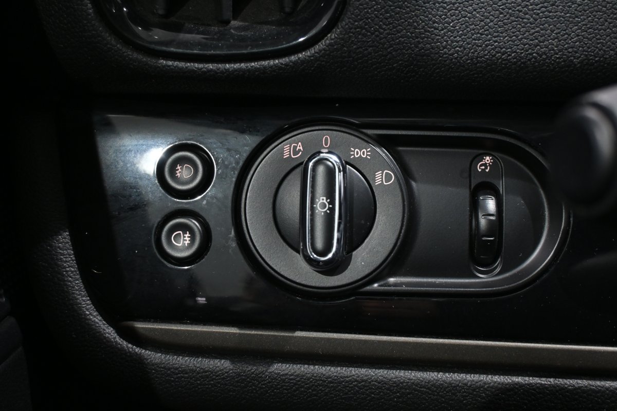 Foto Mini Countryman 25