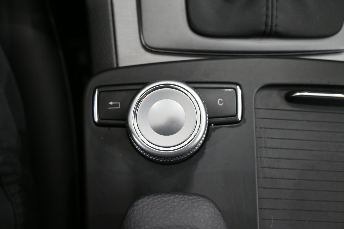 Foto Mercedes-Benz Clase C 19