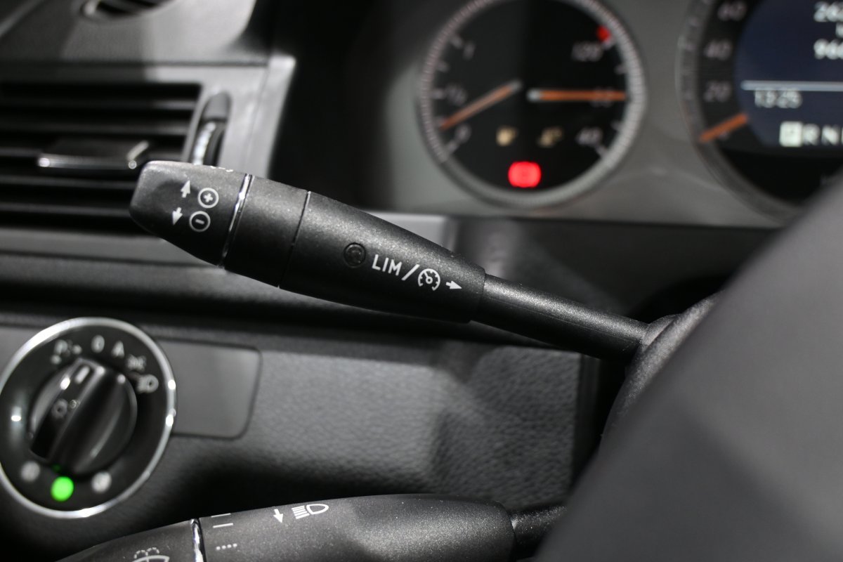 Foto Mercedes-Benz Clase C 22