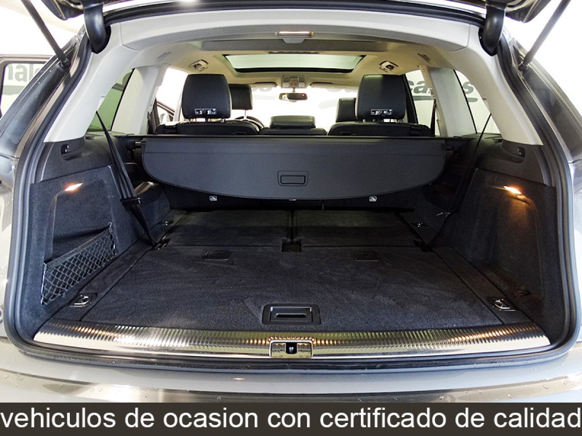 Foto Audi Q7 16