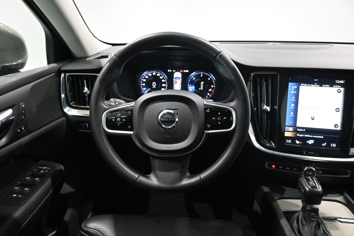 Foto Volvo V60 20