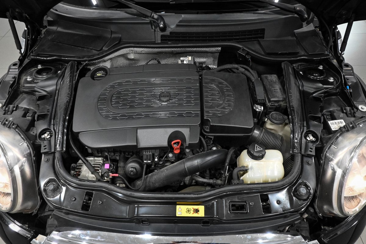 Foto Mini 3 Puertas 7