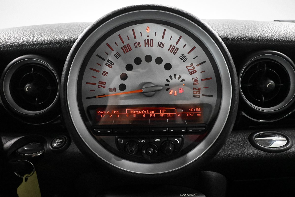 Foto Mini 3 Puertas 10