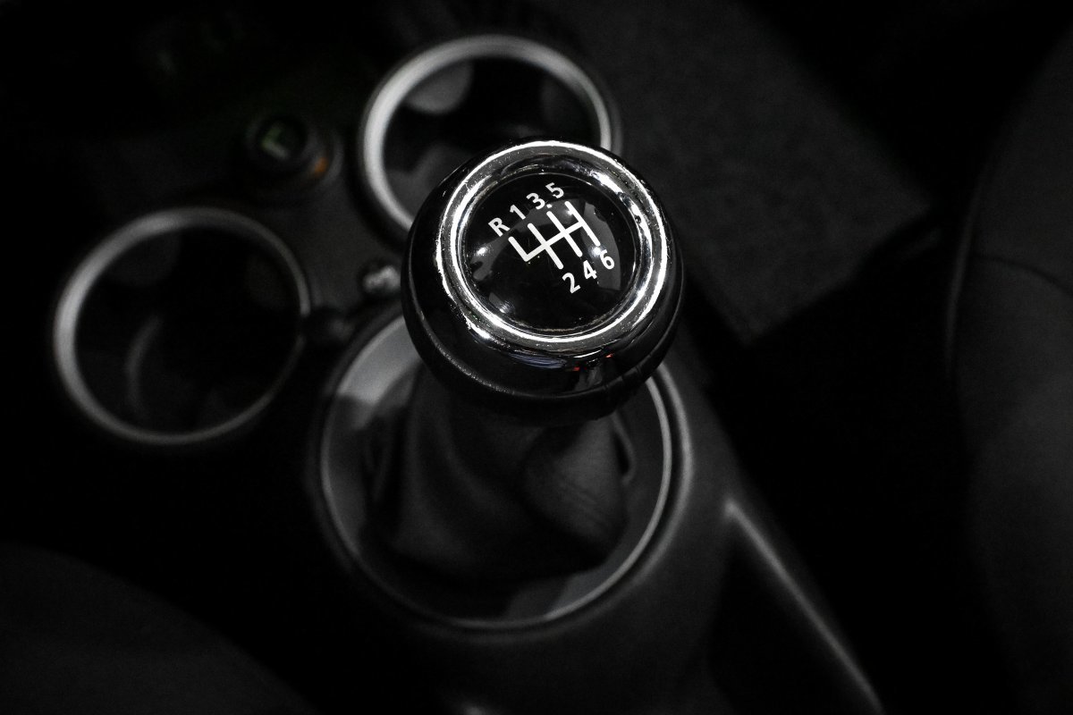 Foto Mini 3 Puertas 17