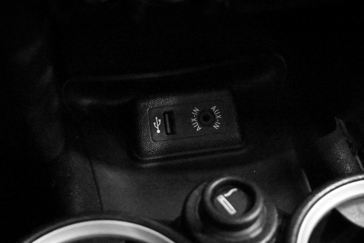 Foto Mini 3 Puertas 20