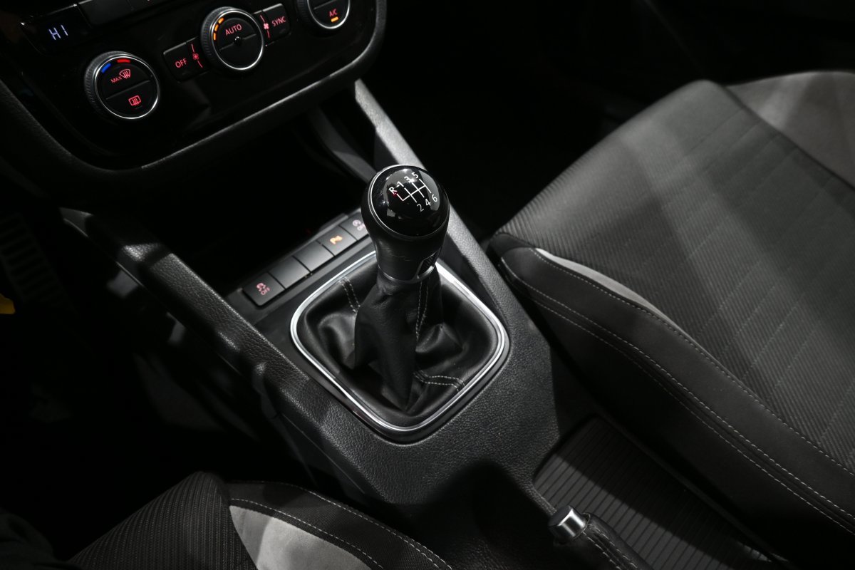 Foto Volkswagen Scirocco 20